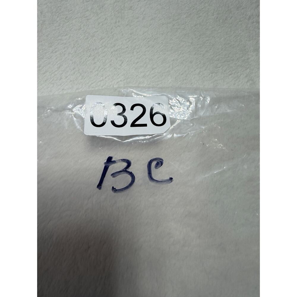 VTG Phyllis Sues Black Knit Cardigan Ruffle Satin Bolero Jacket Sz Sm Tango - Picture 13 of 13